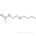 2-Butoxyethyl acetate CAS 112-07-2